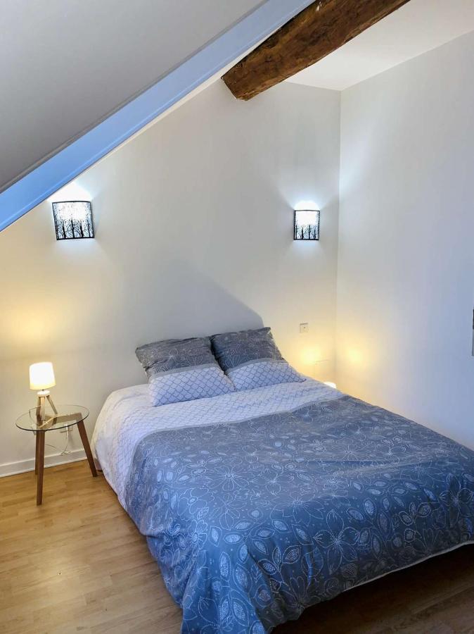 Maison Entiere Aux Portes Du Canal De Bourgogne Pouilly-en-Auxois Eksteriør bilde