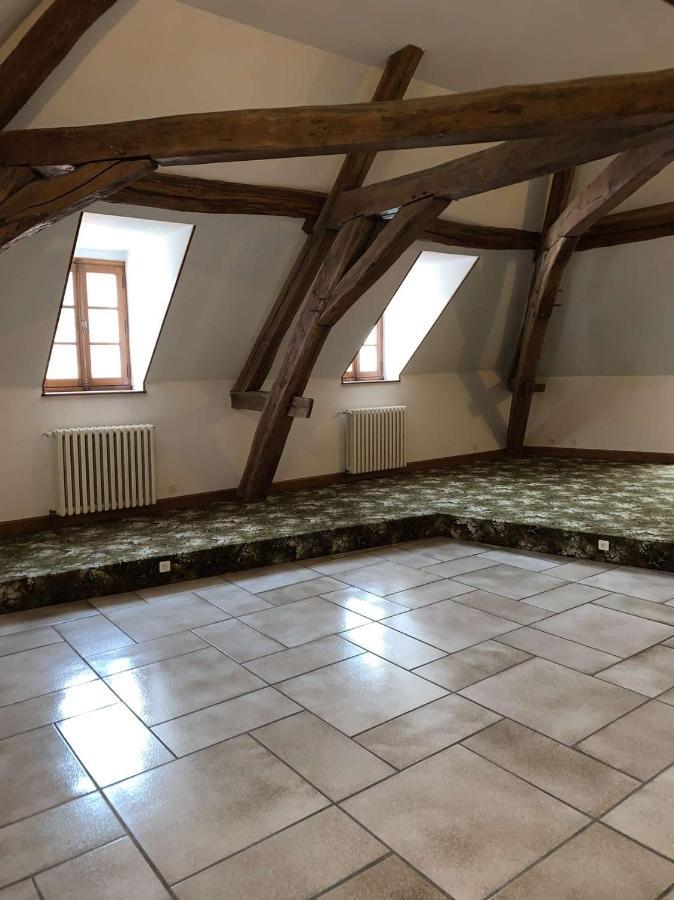 Maison Entiere Aux Portes Du Canal De Bourgogne Pouilly-en-Auxois Eksteriør bilde